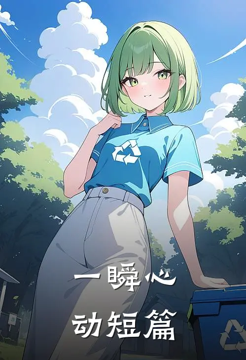 一瞬心动短篇