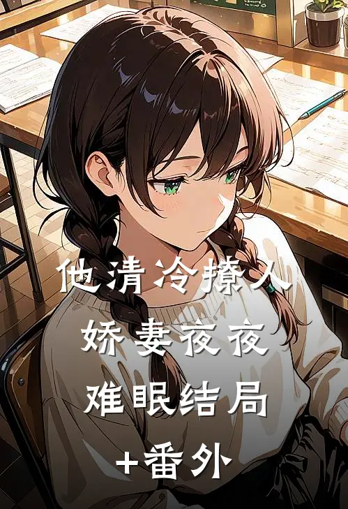 他清冷撩人，娇妻夜夜难眠结局+番外