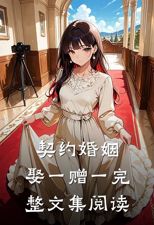 契约婚姻，娶一赠一完整文集阅读