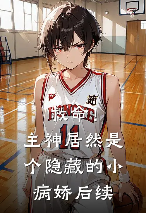 救命！主神居然是个隐藏的小病娇后续