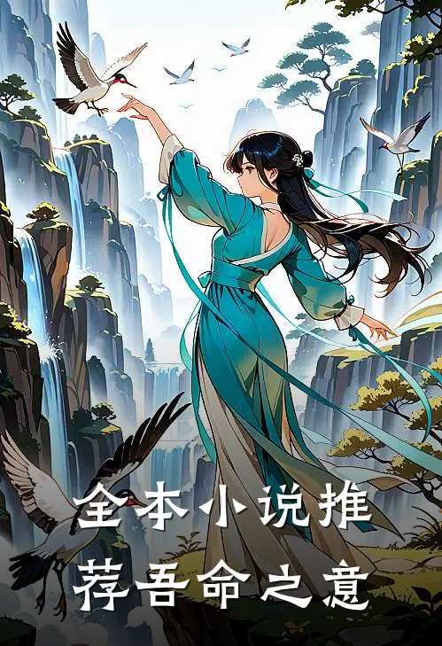 全本小说推荐吾命之意