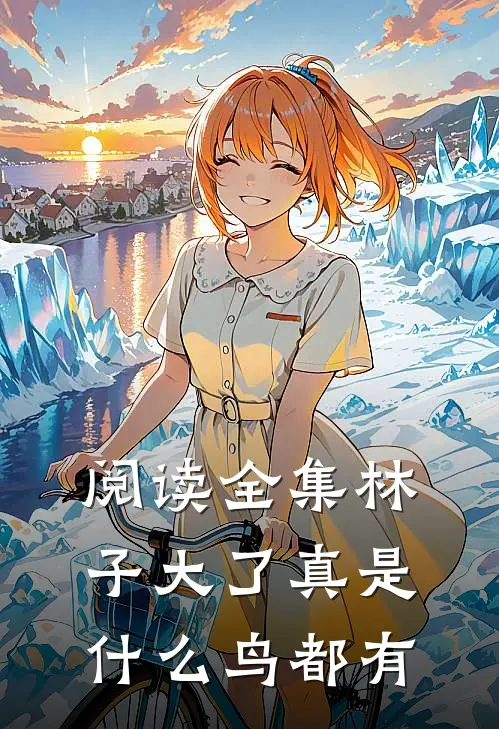 阅读全集林子大了真是什么鸟都有