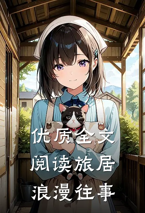 优质全文阅读旅居：浪漫往事