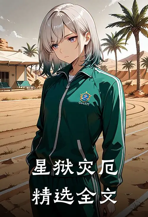 星狱灾厄精选全文