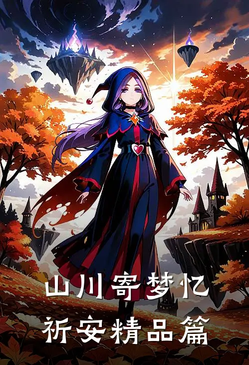 山川寄梦忆祈安精品篇