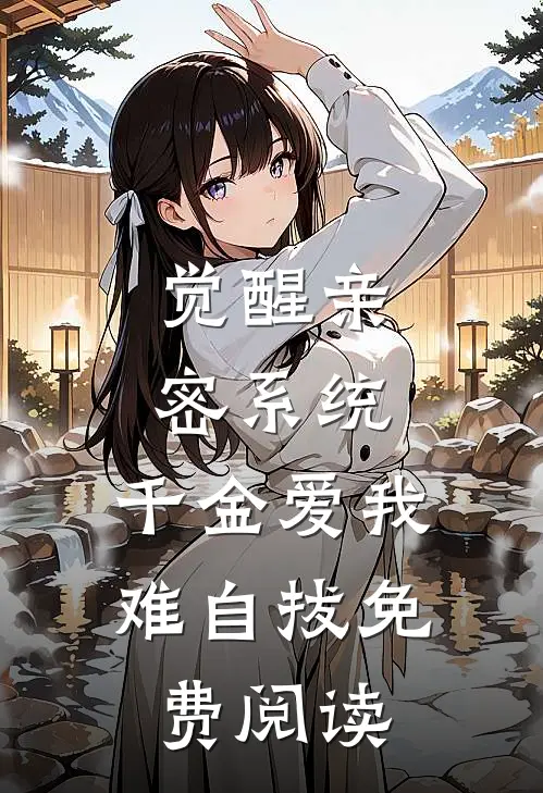 觉醒亲密系统，千金爱我难自拔免费阅读