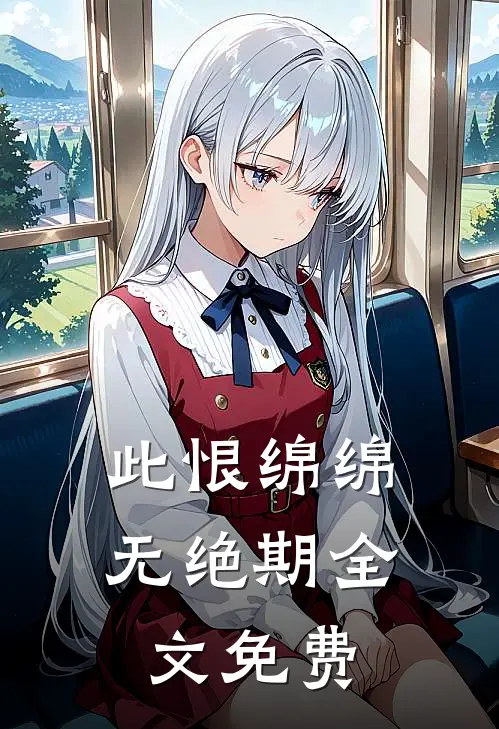 此恨绵绵无绝期全文免费