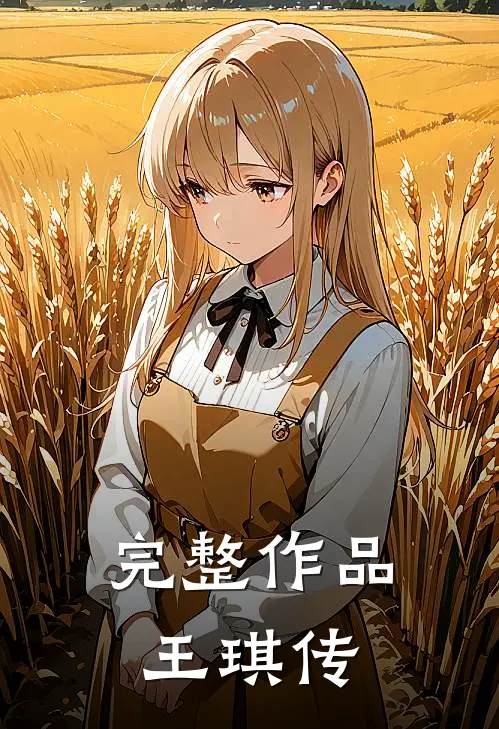 完整作品王琪传