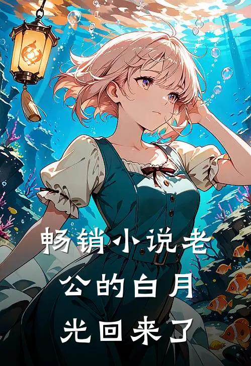 畅销小说老公的白月光回来了