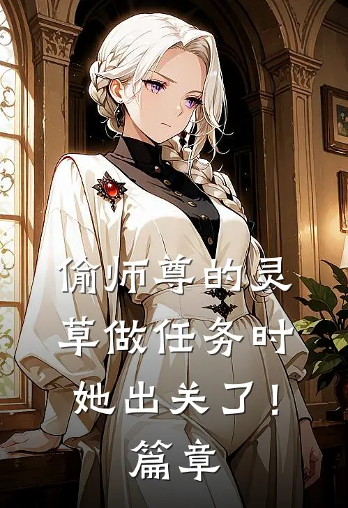 偷师尊的灵草做任务时，她出关了！篇章