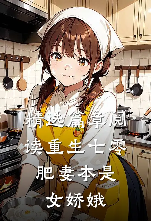 精选篇章阅读重生七零：肥妻本是女娇娥