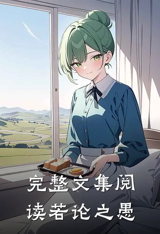 完整文集阅读若论之愚