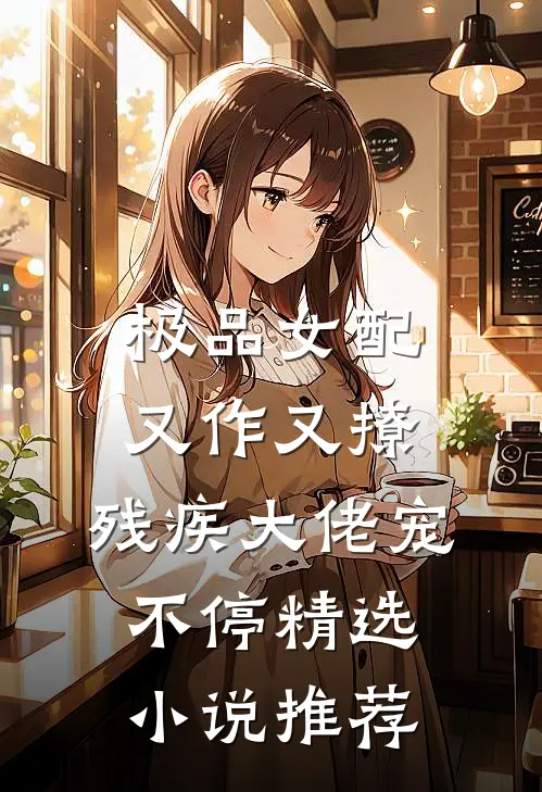 极品女配又作又撩，残疾大佬宠不停精选小说推荐