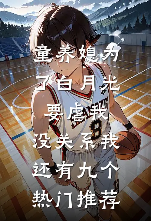 童养媳为了白月光要虐我，没关系我还有九个热门推荐