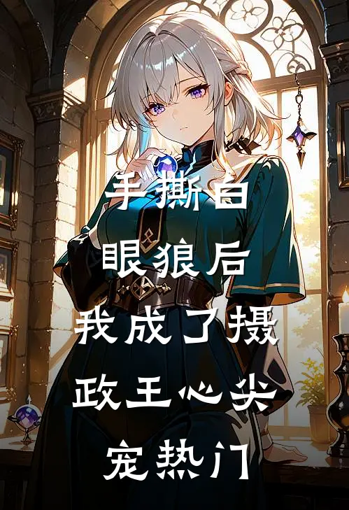 手撕白眼狼后，我成了摄政王心尖宠热门