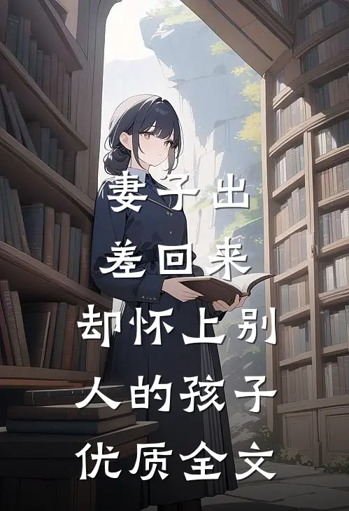 妻子出差回来，却怀上别人的孩子优质全文