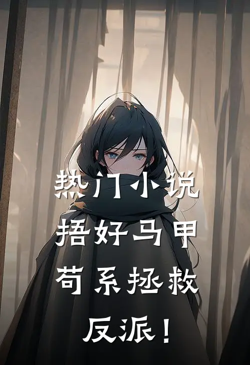 热门小说捂好马甲，苟系拯救反派！