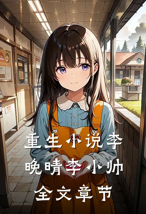 重生小说李晚晴李小帅全文章节
