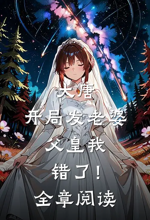 大唐：开局发老婆，父皇我错了！全章阅读