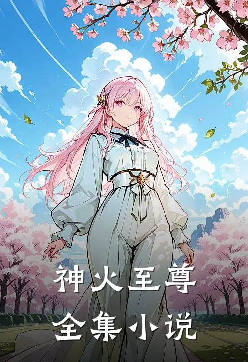 神火至尊全集小说