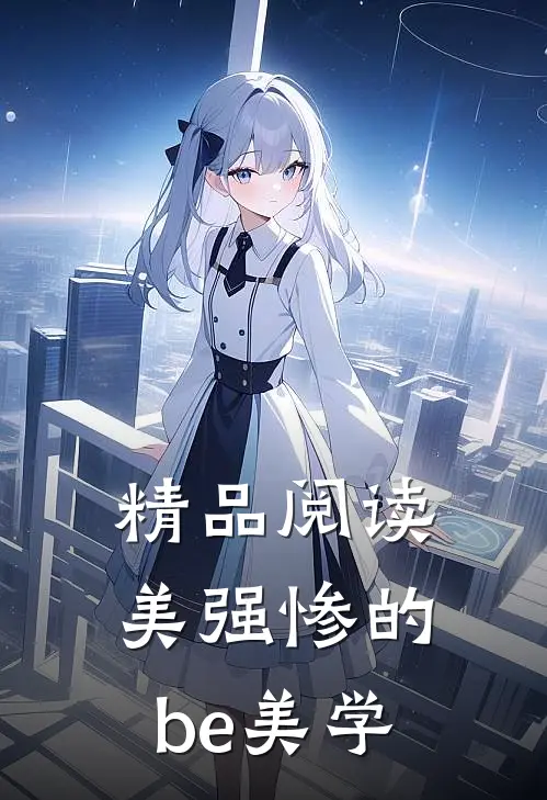 精品阅读美强惨的be美学