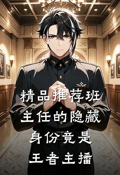精品推荐班主任的隐藏身份竟是王者主播