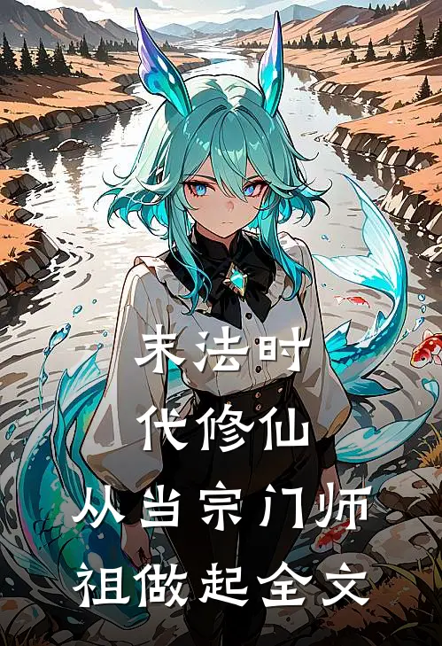末法时代修仙：从当宗门师祖做起全文