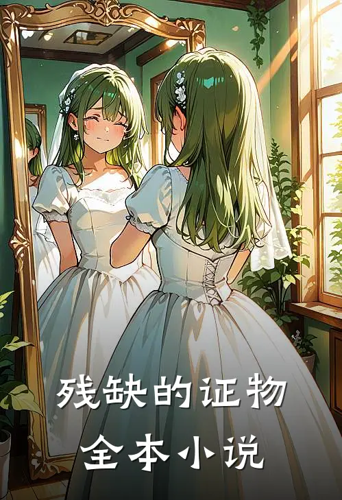 残缺的证物全本小说