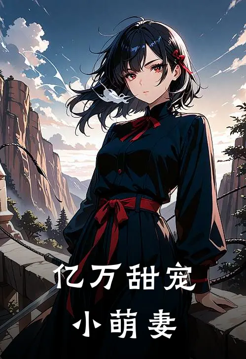 亿万甜宠小萌妻
