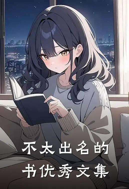 不太出名的书优秀文集