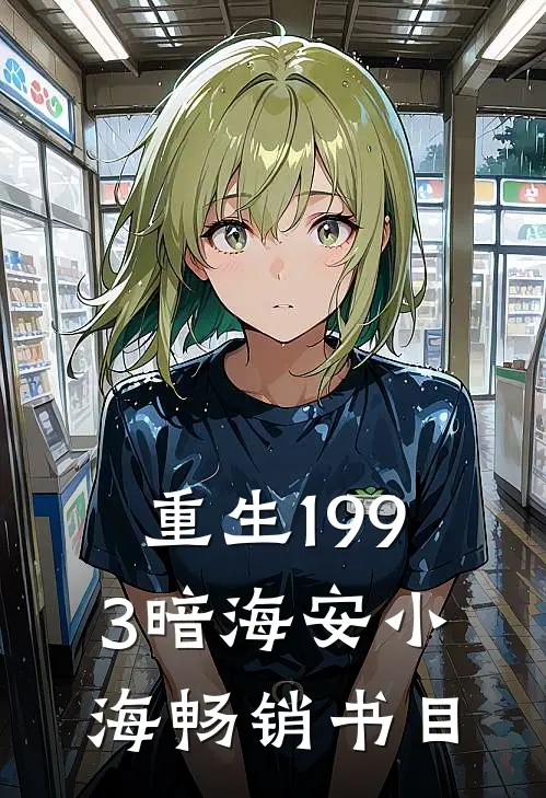 重生1993暗海安小海畅销书目