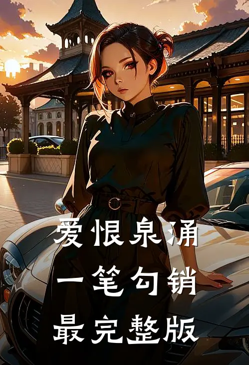 爱恨泉涌，一笔勾销最完整版