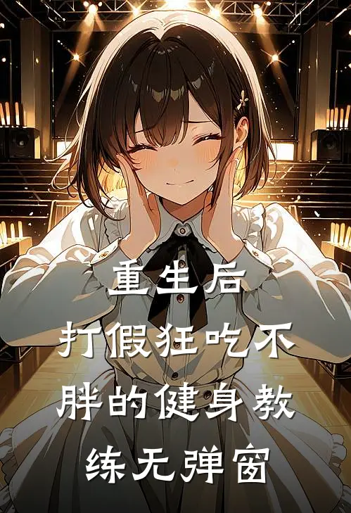 重生后，打假狂吃不胖的健身教练无弹窗
