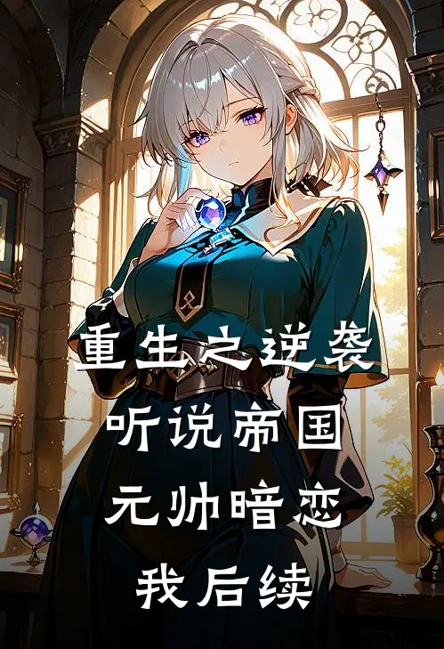 重生之逆袭：听说帝国元帅暗恋我后续