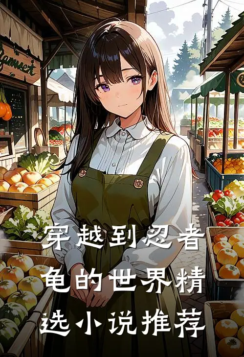 穿越到忍者龟的世界精选小说推荐