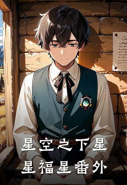 星空之下星星福星番外