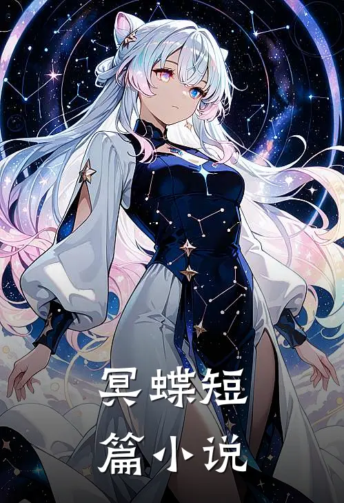 冥蝶短篇小说