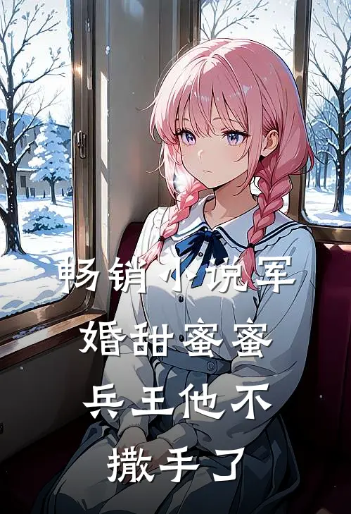 畅销小说军婚甜蜜蜜，兵王他不撒手了