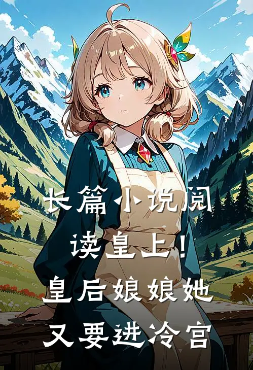 长篇小说阅读皇上！皇后娘娘她又要进冷宫