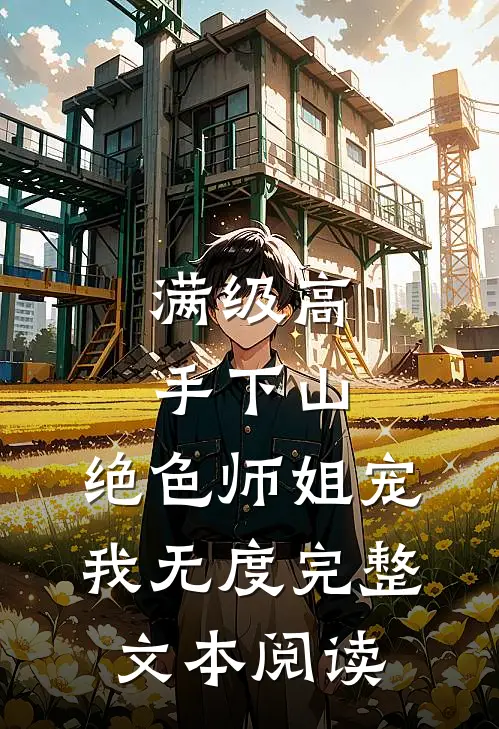 满级高手下山，绝色师姐宠我无度完整文本阅读