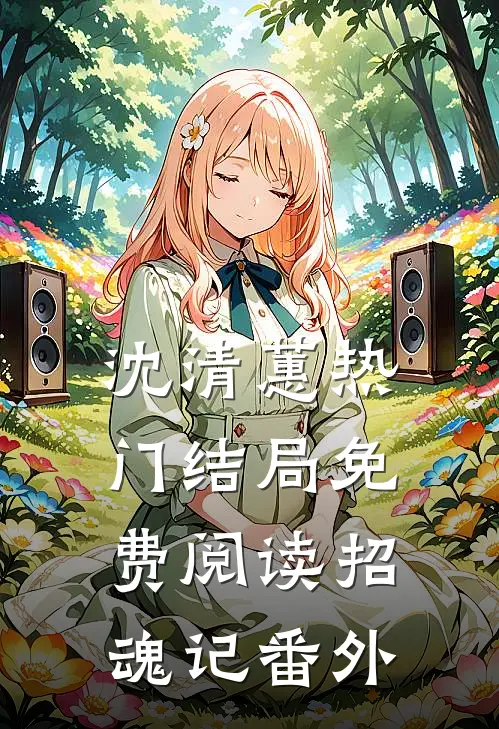 沈清蕙热门结局免费阅读招魂记番外