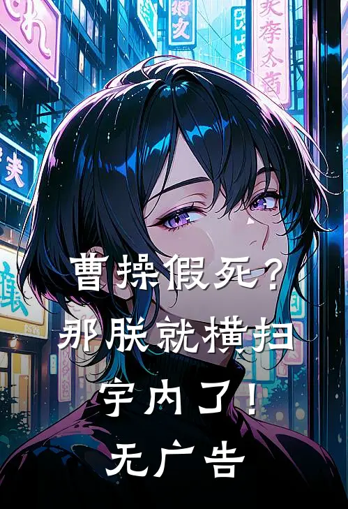 曹操假死？那朕就横扫宇内了！无广告