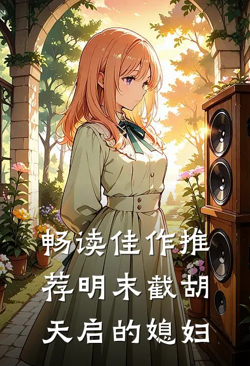 畅读佳作推荐明末截胡天启的媳妇