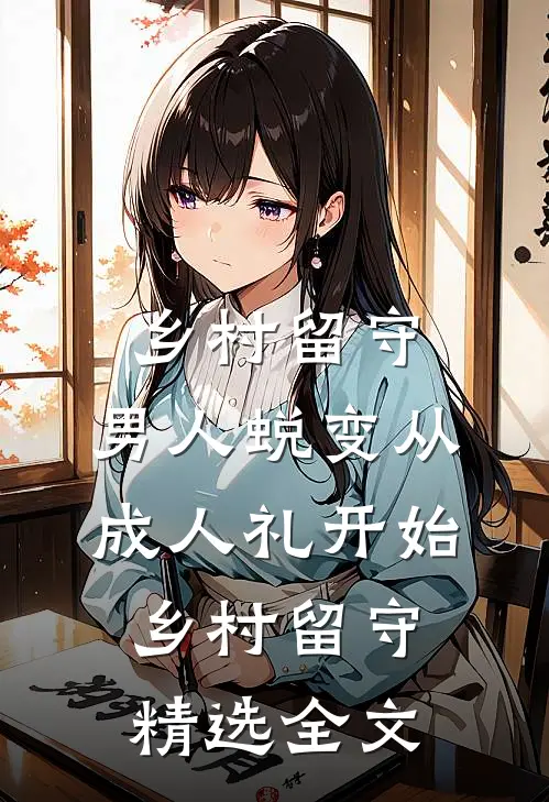 乡村留守:男人蜕变从成人礼开始 乡村留守精选全文