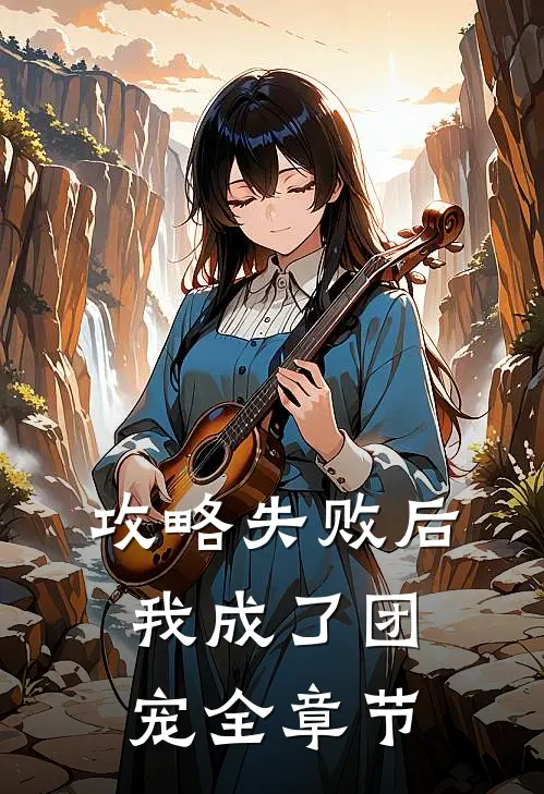 攻略失败后，我成了团宠全章节