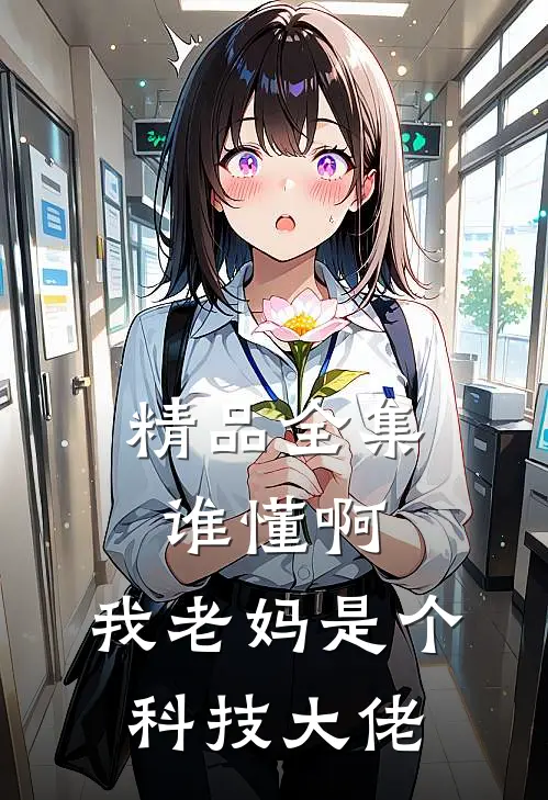 精品全集谁懂啊，我老妈是个科技大佬