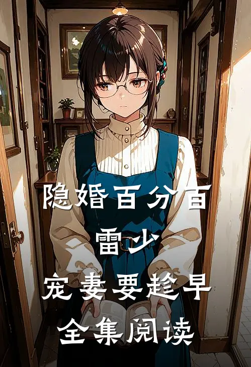 隐婚百分百：雷少，宠妻要趁早全集阅读