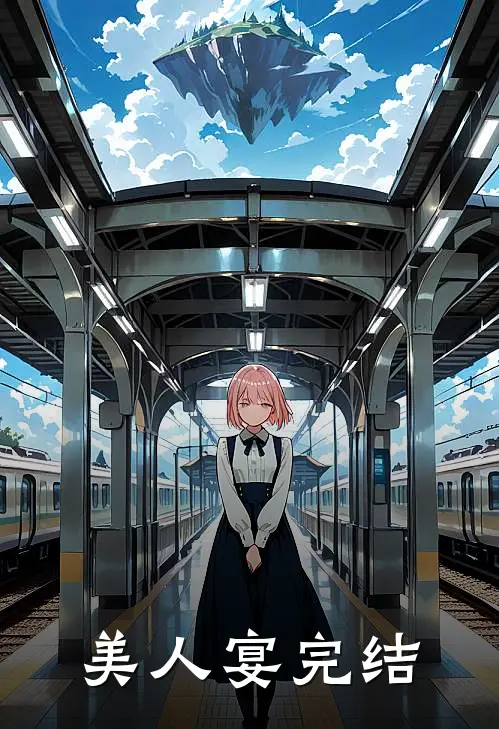 美人宴完结