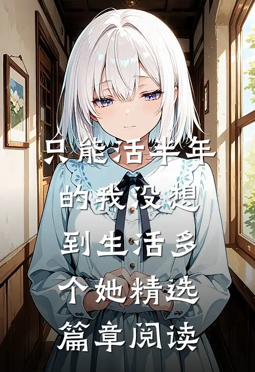 只能活半年的我没想到生活多个她精选篇章阅读