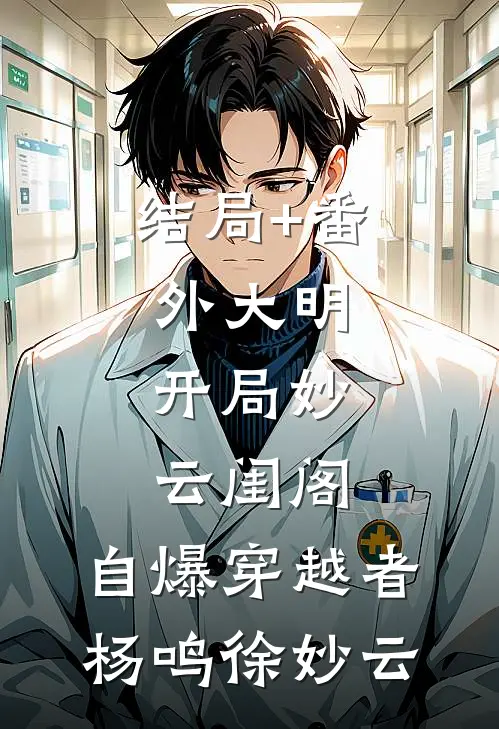 结局+番外大明：开局妙云闺阁，自爆穿越者杨鸣徐妙云
